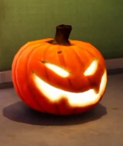 HYPEX's tweet photo. FORTNITEMARES TEASERS BEGIN TOMORROW

One of the props in the "Prop Hunt" Match Override will turn you into a Halloween Pumpkin https://t.co/4ASZHzgv8L