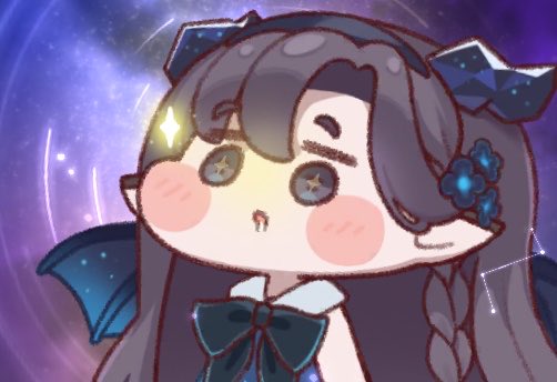 IZM_DQ10_pkdn's tweet photo. 目の中で星が輝いている…✨️ https://t.co/nyzq9gIXp7