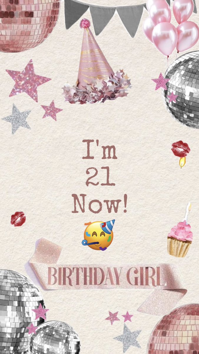 8ailf's tweet photo. HBD To Me🎈🎈❤️❤️❤️❤️❤️ . https://t.co/DxKChH6mtO