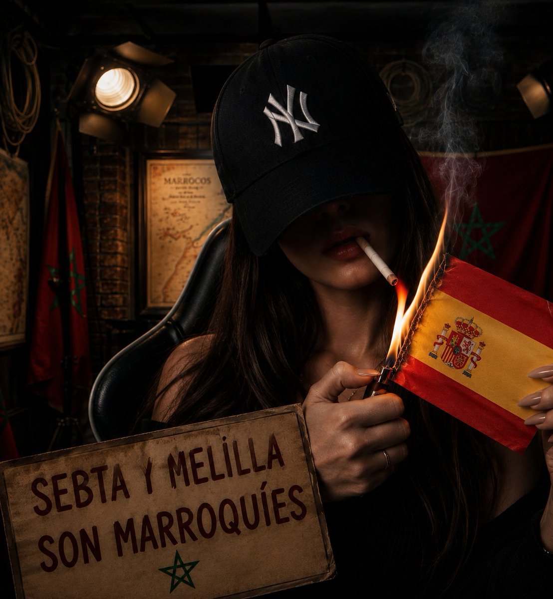 La_daoudi's tweet photo. @europapress #freeceuta https://t.co/auHlfITl9c