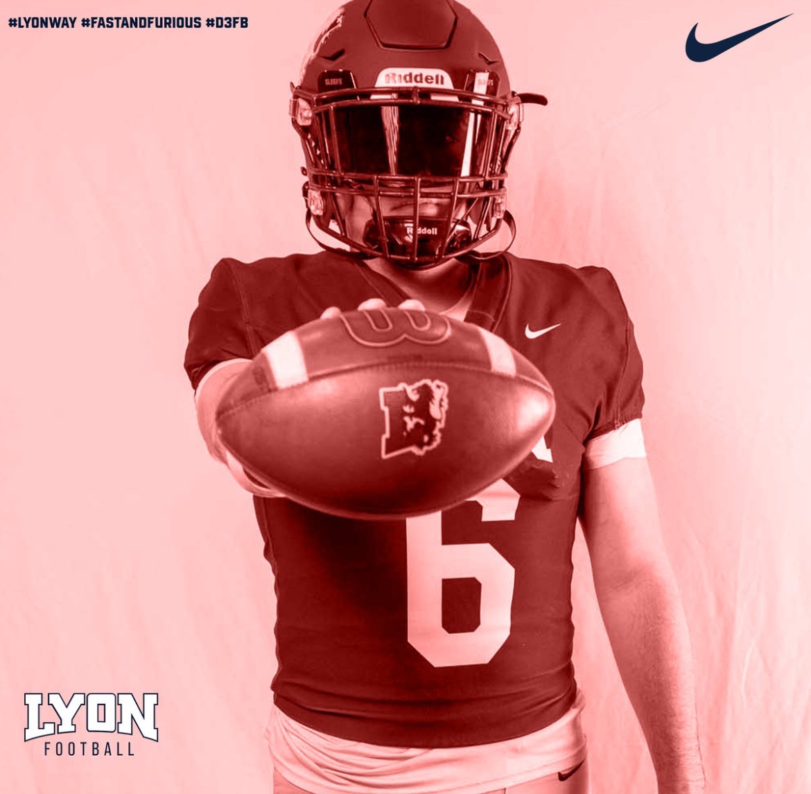 Braxtonswopes2's tweet photo. Blessed to be in Arkansas for a Lyon College Football Game Day Visit on September 5th! 🦁🏈 Excited for the opportunity to learn more about the program and experience game day! #GoScots #LyonFootball #CollegeFootball #FootballRecruit #ClassOf2030 #Recruiting #ArkansasFootball https://t.co/osis48kUVp