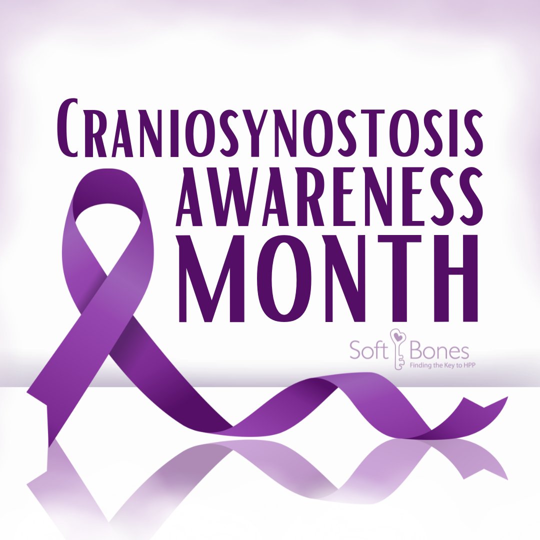 SoftBonesHPP's tweet photo. Craniosynostosis occurs when one or more of the sutures between the bones of a baby's skull close too early, affecting the way the skull grows as the brain develops. While experiences vary, some children require ongoing monitoring or surgical treatment.
🔗Resources linked in bio! https://t.co/g2ItJqhZmx