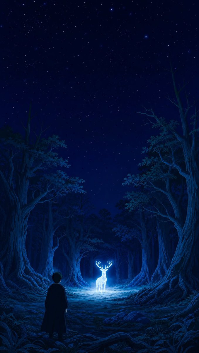 GuruWallpaper1's tweet photo. Potter 🪄 https://t.co/4uqM4IfXOp
