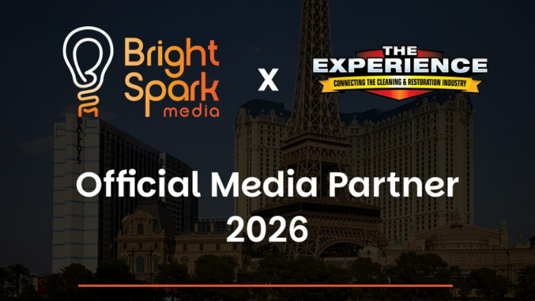 RnRMag's tweet photo. Bright Spark Media named an Official Media Partner of The @EXPClean.
Get the details: https://t.co/gWWn8CGMdI
#MyEXP #TheExperience #MediaPartner #Restoration #Cleaning #IndustryNews
Photo Credit: Bright Spark Media https://t.co/42bBvg5snB