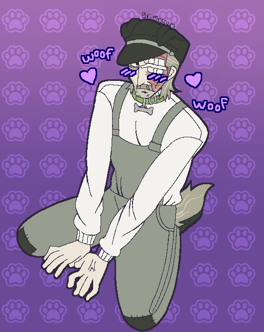 Grimescum's tweet photo. a few artfight things ive done this year  that i'm proud of
you can find the creators of these ocs on my AF page: https://t.co/o4m7gKvYaW
#art https://t.co/pIyYbeFbOG