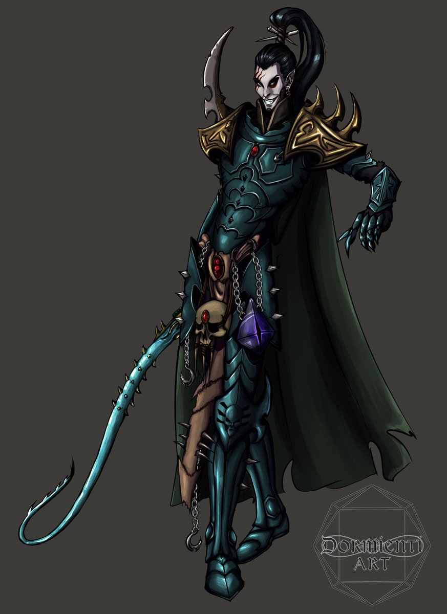 dormienti_art's tweet photo. My favorites picked for fanVN by tlahtoani (NON-COMMERCIAL project)
WH40K:Rogue Trader/Gnosia crossover. All used materials belong to their respective copyright holders: Owlcat Games, Games Workshop, Petite Depotto, PLAYISM
https://t.co/H2BsCxWe5J

#FanProject #Marazhai #Yrliet https://t.co/n50OAMBj1J