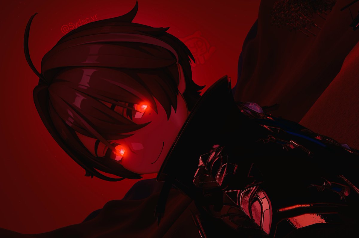 SydscVR's tweet photo. I bet he'll wipe the floor with me

#lohen #Vrchat #genshinimpactㅤㅤㅤ https://t.co/kn4DB4SjRb