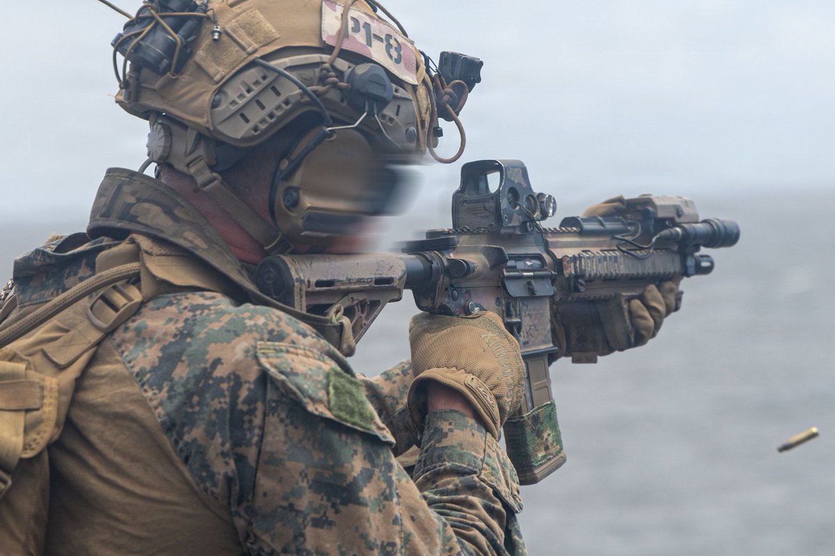 Remnantize's tweet photo. Maritime Raid Force, Littoral Combat Force-24 https://t.co/rMguoDRFW7