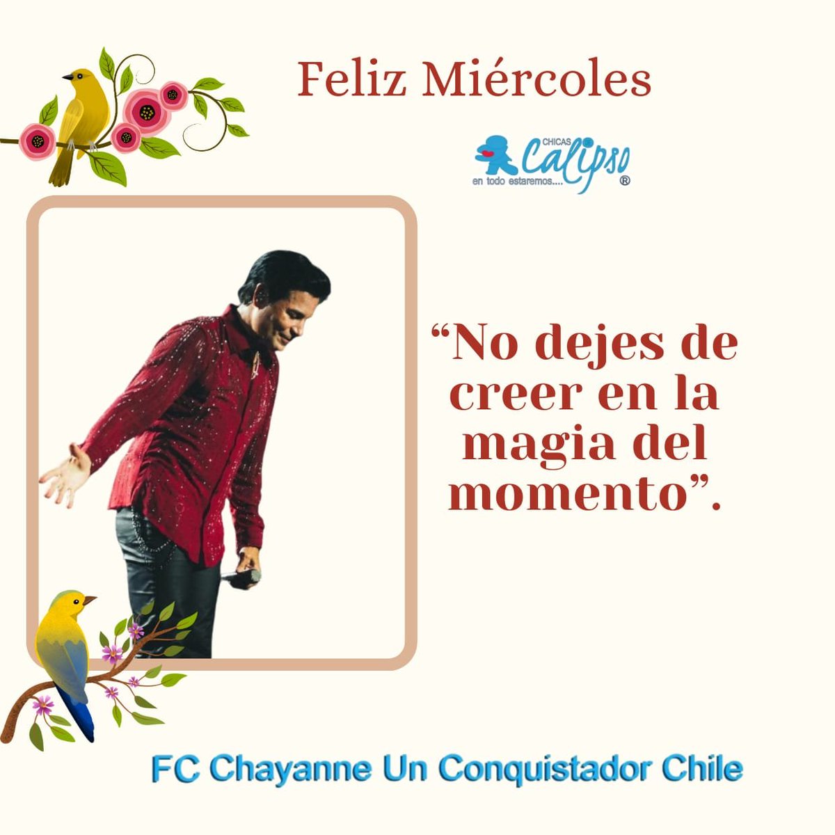 AmesticaMa39363's tweet photo. @radiocondell y #MauricioDelCampo gracias por este tema #BoomBoom de nuestro querido @CHAYANNEMUSIC.Saludos desde  #LaSerena @Chicasdecalipso🩵🇨🇱🩵🇨🇱🩵🇨🇱🩵🇨🇱🩵🇨🇱🩵🇨🇱🩵🇨🇱 https://t.co/5uqR0XXxxR