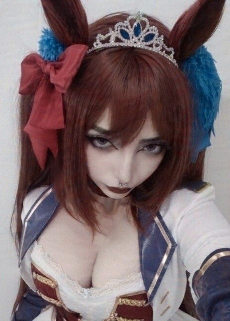 gorerituals's tweet photo. Mama tsundere honse 🐟 https://t.co/9sJvil5K6i