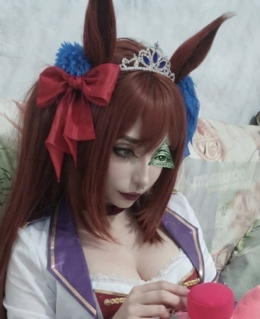 gorerituals's tweet photo. Mama tsundere honse 🐟 https://t.co/9sJvil5K6i