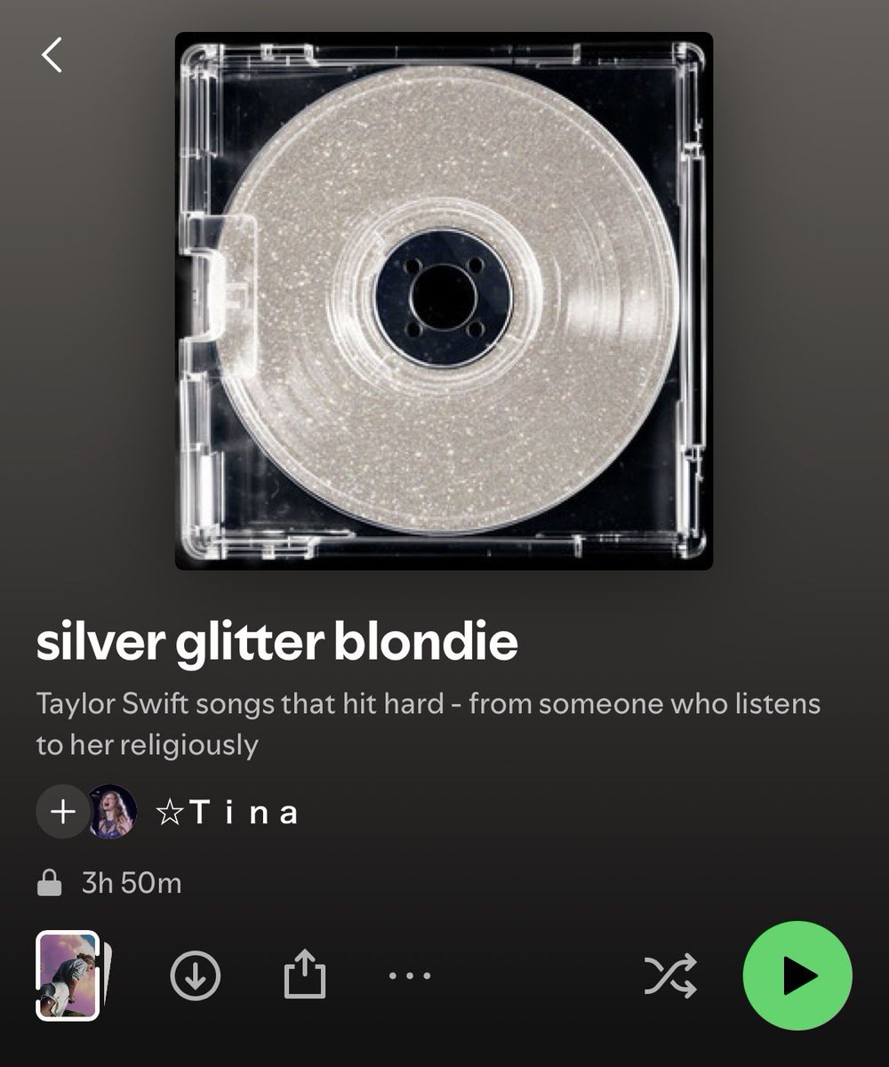 glitterasy's tweet photo. vou sempre voltar pra essa playlist. Sempre. https://t.co/WXKh2Ene5J