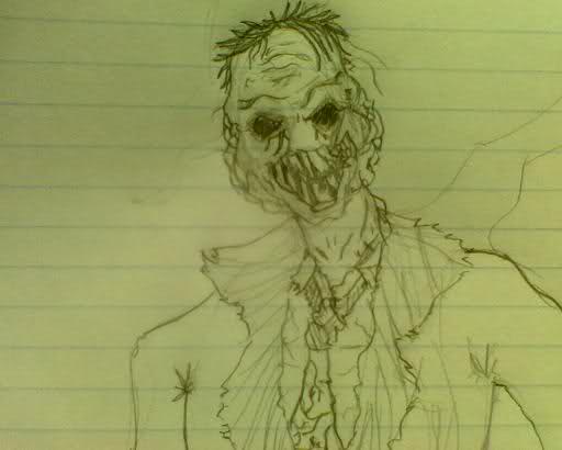 SHEIKI01's tweet photo. Un detalle poco conocido de Slenderman es que su diseño original del 2009 tenía rostro (o algo parecido)

También muchas características de su historia original se fueron perdiendo con el tiempo, como su pirokinesis, su habilidad de manipular el clima o que podía multiplicarse. https://t.co/cWuuIElYQY