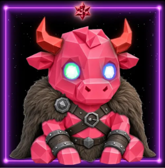 Vinc3Mentality's tweet photo. GM--- CONGRATS to all the bulls who Minted the #BabyAnsem_NFT , thanks for the #BULLTOSHI Management on Accepting the WL for bulltoshis.
This collaborative efforts makes the CT community more fun to be part of.
Kudos on the leaders @bulltoshi06 @BabyAnsem_NFT https://t.co/loPHy6JeX0