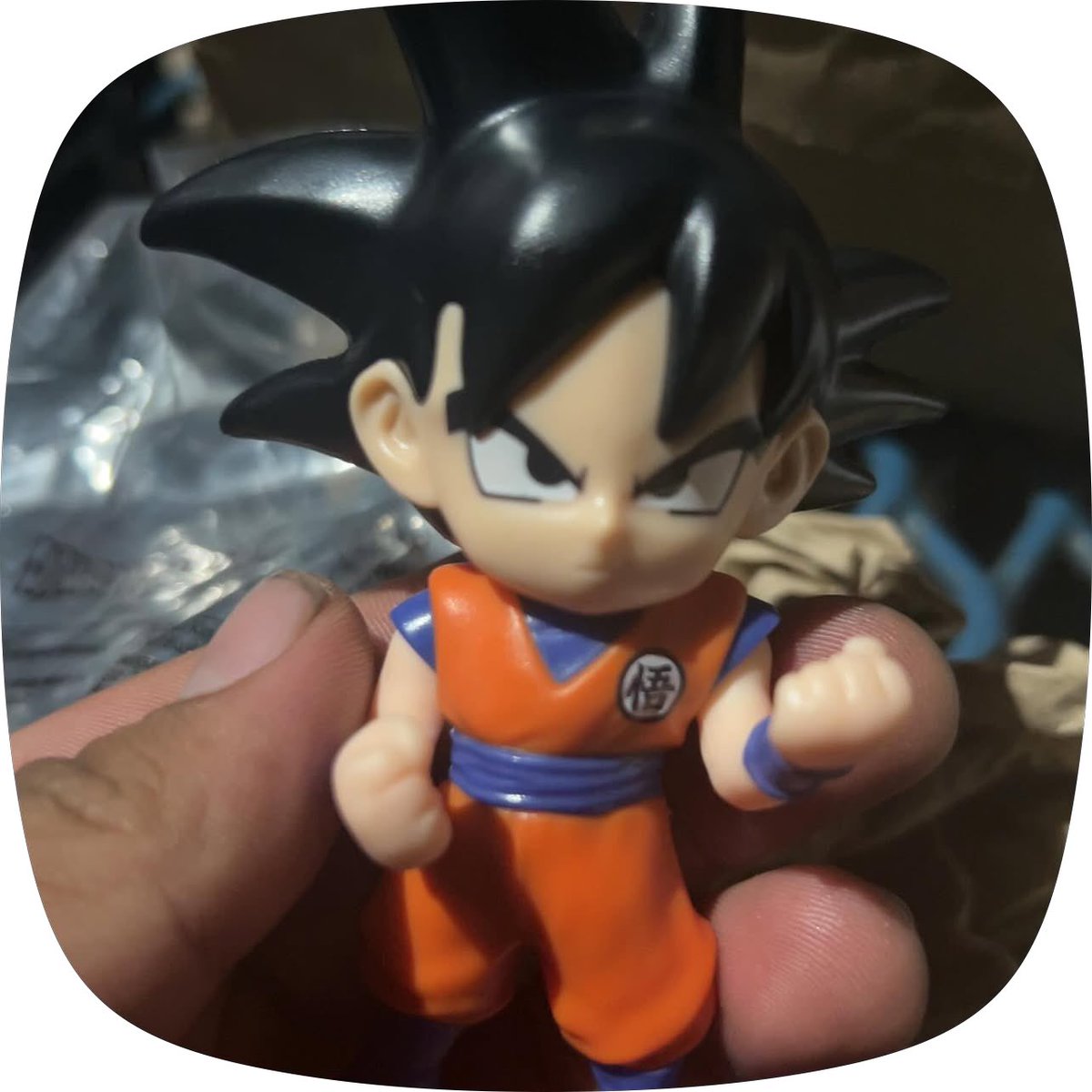 BeaverWeeb2's tweet photo. Burger King goku https://t.co/Sk3BA8KxGC