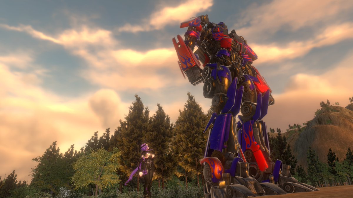 restar_rider's tweet photo. thank you for everything
#VRChat #milltina3D #Peterculllen https://t.co/f8kjH09qeS