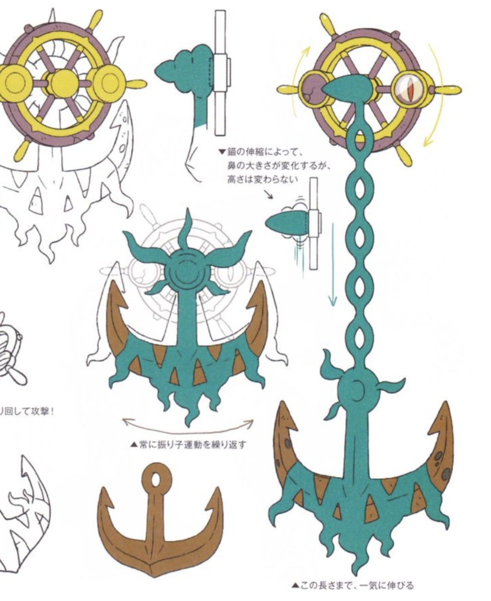 Flygon_Cumbiero's tweet photo. Si hay algo que ADORO de algunos diseños de Pokémon, es cuándo tienen detalles asimétricos ✨️

Las manchas de Mudbray; los ojos y el óxido en Dhelsmise; o la distribución de las rocas en el cuerpo de Sandygast y Palossand, como ejemplos.

Se siente tan orgánico, TAN VIVO 💖 https://t.co/EVZBarI2zH