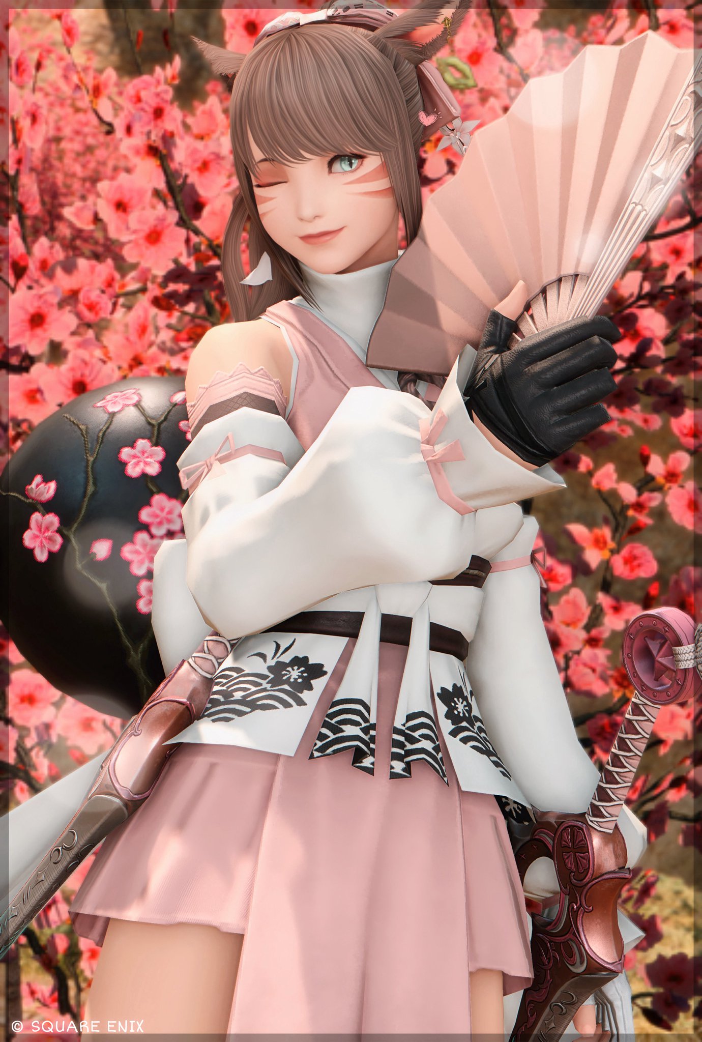 𝕀𝕆ℝ𝕀 ໒꒱ on X: 