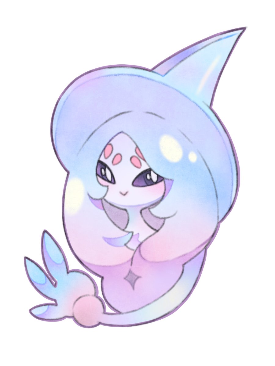 kkakong88's tweet photo. 危険で魅惑的な魔女 💜🩷 https://t.co/lEtfkgDZH2