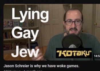 Luzitanshevik's tweet photo. This is an INSANE fucking thumbnail how the fuck did this get passed  YouTube’s AI lmao https://t.co/nkOIIMouSy