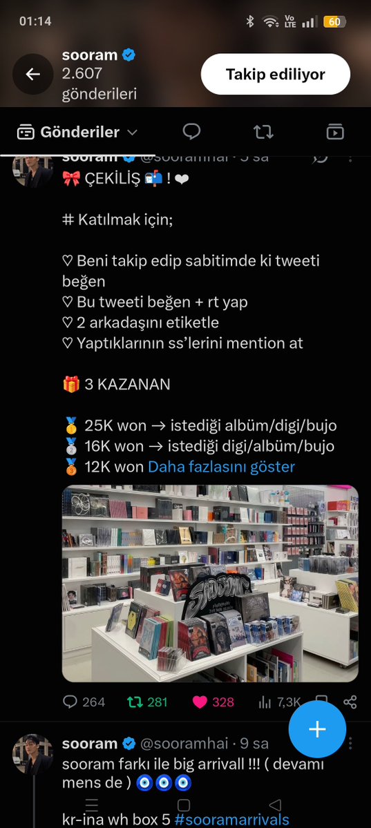 hsghdhsj's tweet photo. @sooramhai @staytiny05 @djgsgsg https://t.co/Gdznbd8RIe