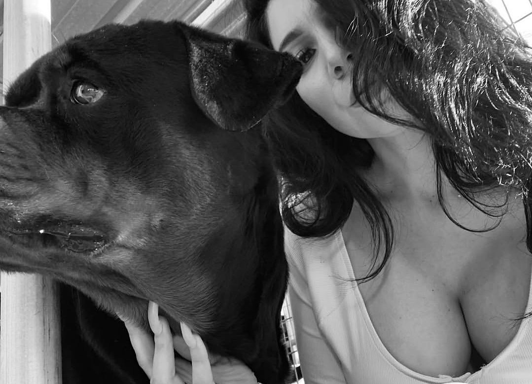 KNOTTYMADD4's tweet photo. New month, same unbreakable bond 🐕💙
Grateful every day for the love my dogs give. Let’s make this month full of joy and connection! 🌟

… https://t.co/ztGaRHJzq9