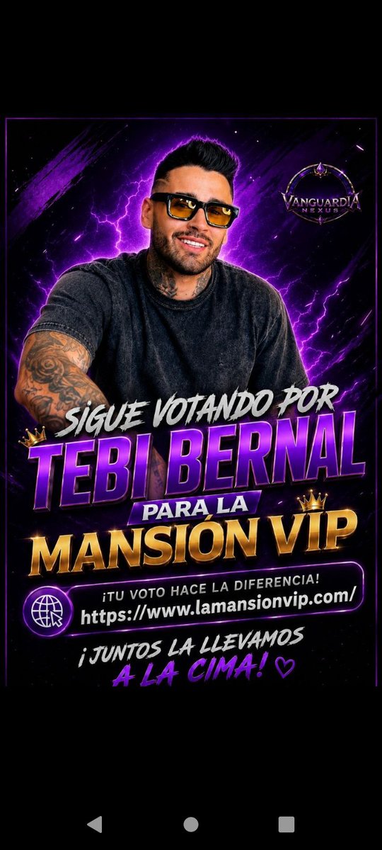 KeivimarS73530's tweet photo. #ALEXAYTEBIENLAMANSIONVIP https://t.co/eCFr3JV7uz