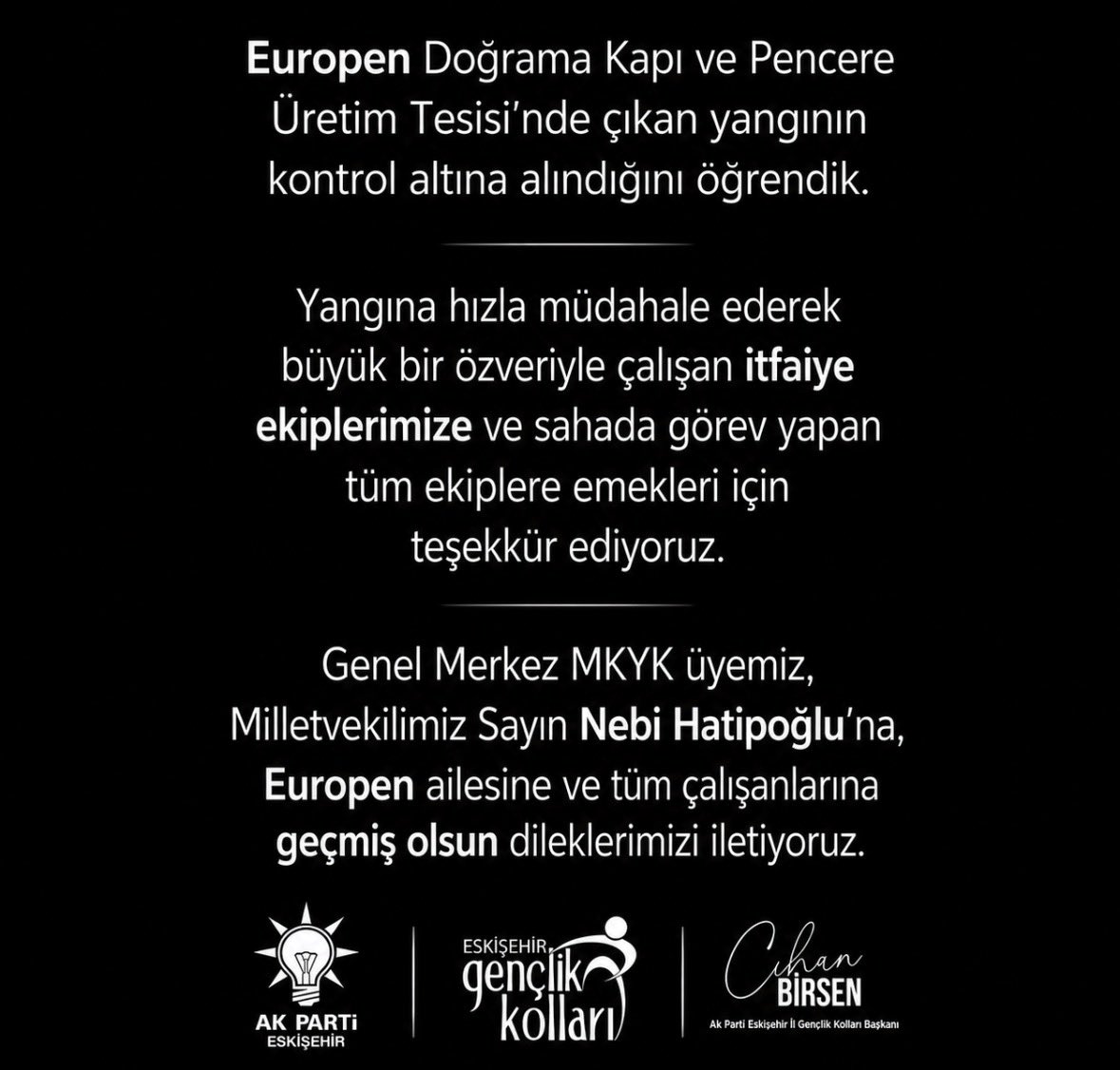 akgenceskisehir's tweet photo. https://t.co/iFIVQ3NRxf