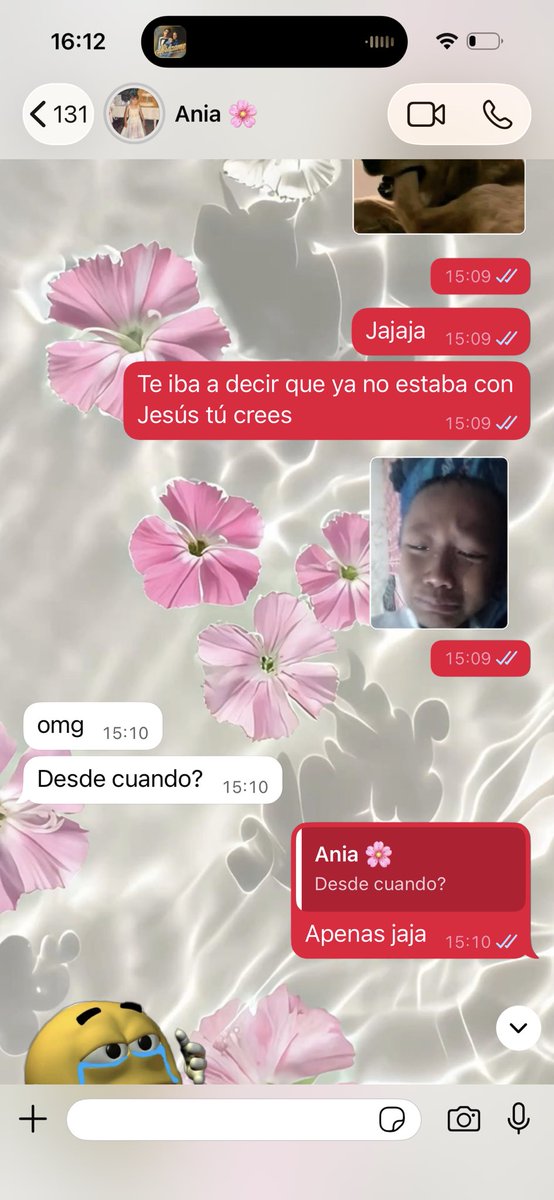 HunterMaliik's tweet photo. Contarle a mis amigas que ya no estoy con la persona que les contaba que amaba jaja que loco, y que triste sentí decirle a Ana que ya no estaba con el https://t.co/0syzDzkSJ1