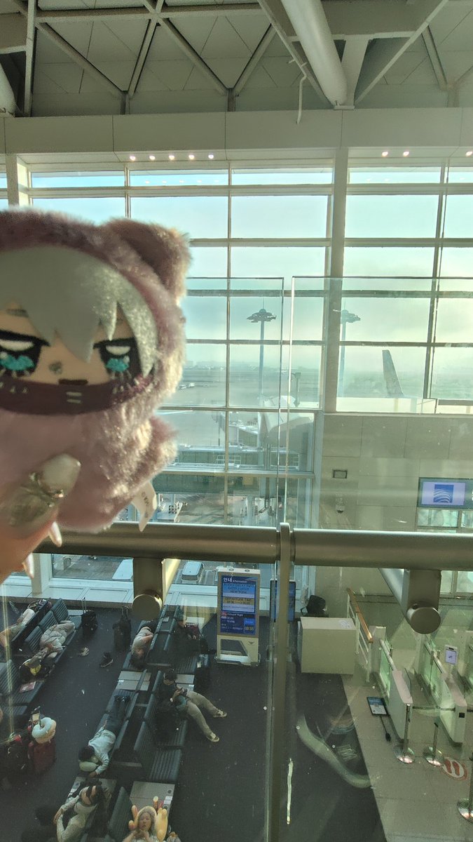 runyatodabi's tweet photo. 仁川空港と荼毘 https://t.co/UqTqRrOZqn