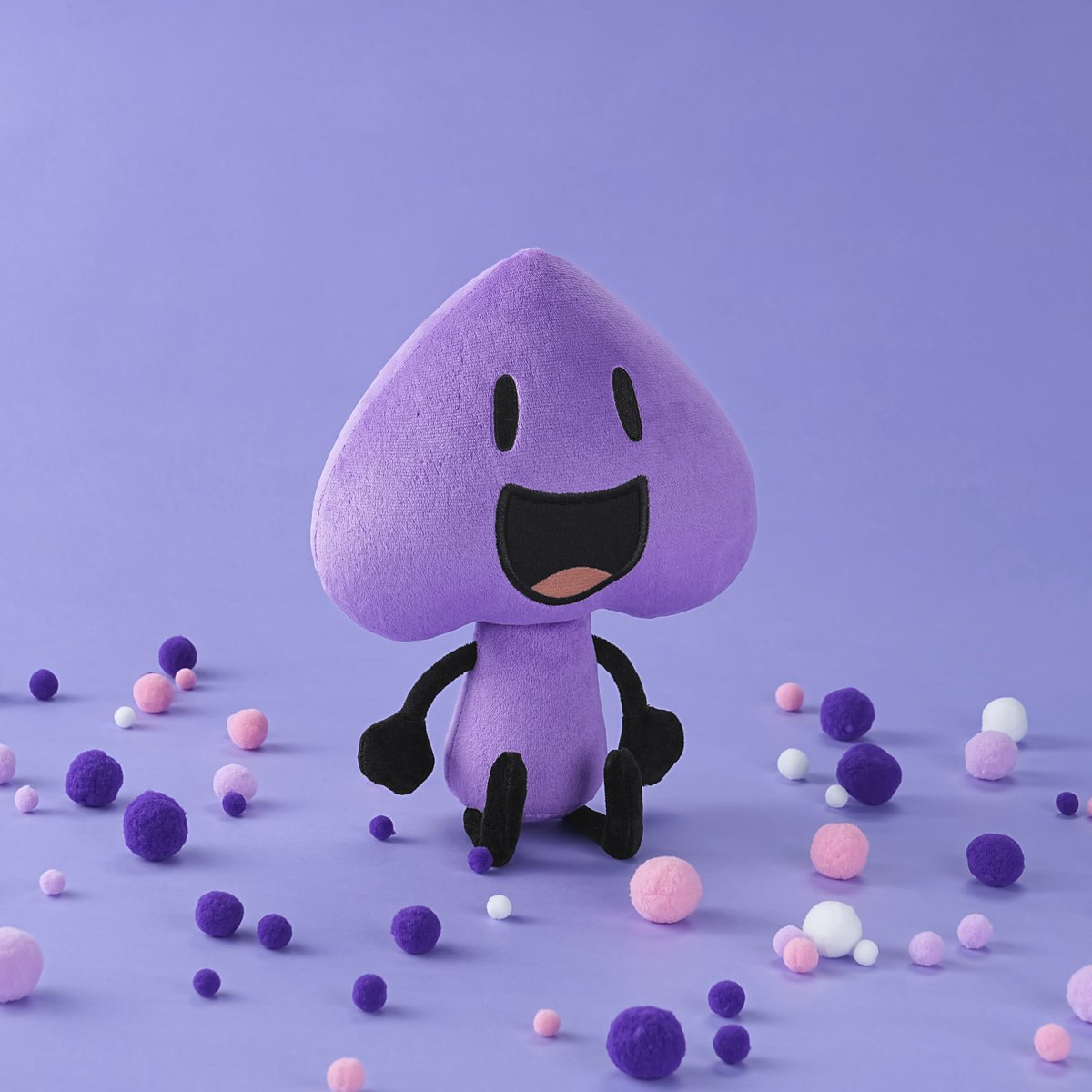 DanDaMiniFig's tweet photo. The Spade plush is REAL and he'll be available for pre-sale at the same time 1B releases THIS SATURDAY AT 9 AM PDT! All profit goes back to the production budget, so it's a good way of showing your support!!

He'll only be available until October 5th, so get him soon!
#AnteUpOSC https://t.co/C3n0Pzee7g