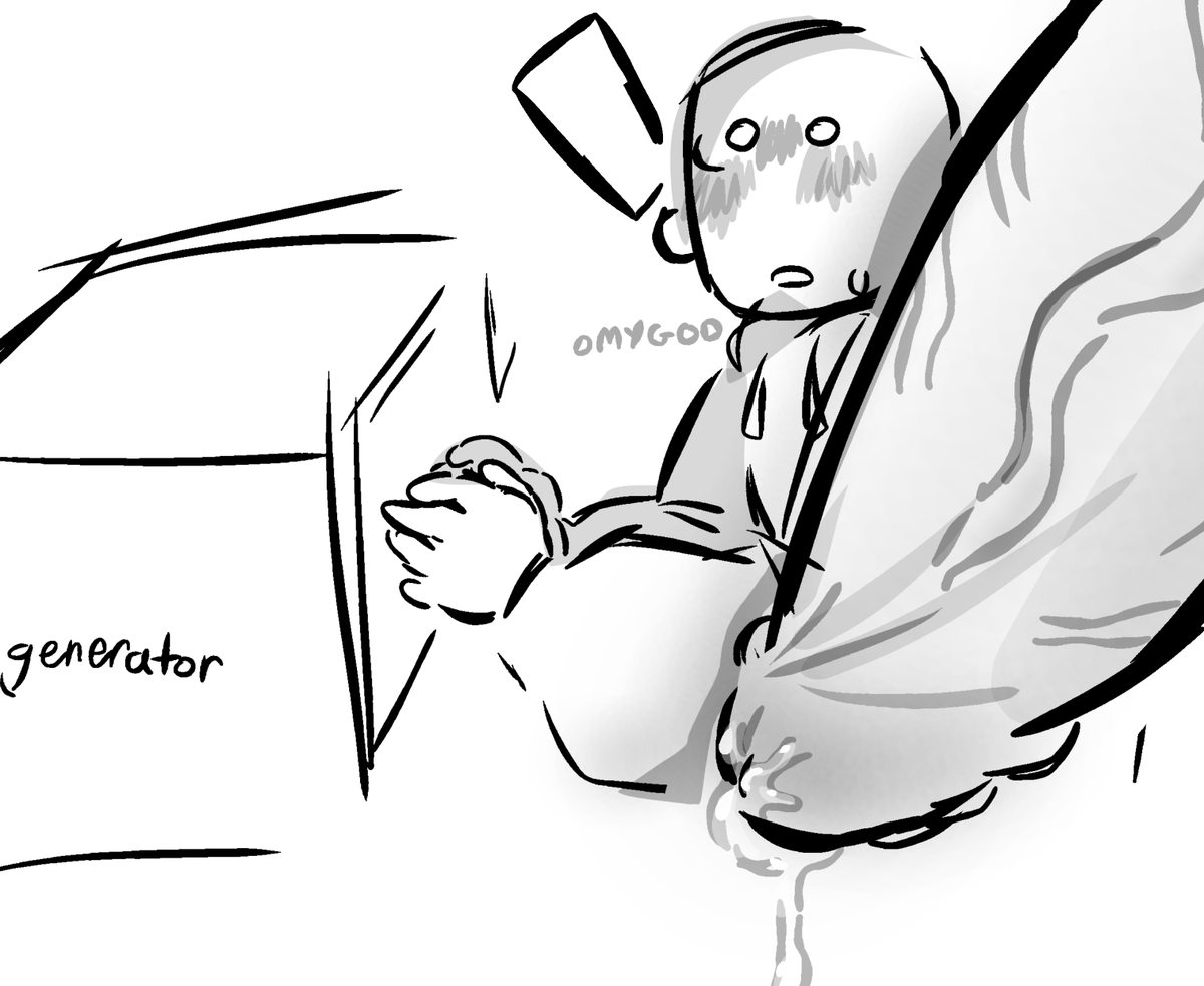 zeedinmybutt's tweet photo. dih and noob#freaksaken #forsakennsfw https://t.co/nYdkLMvTwB