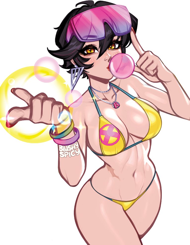 hothot_spicy's tweet photo. ✨Summer Jubilee Sale! ✨
Stickers, Magnets, &amp; Prints!

Only 60 Slots Available!

YEAH! You should absolutely grab yours now! 
SHOP LINK IS IN MY BIO 👆 https://t.co/h5yiG0sJiZ