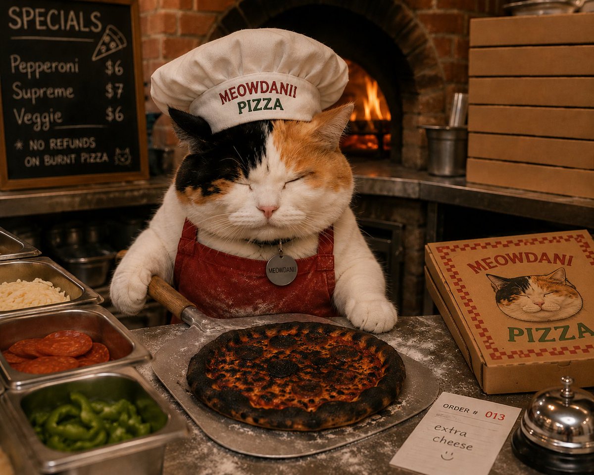 MeowdaniRH's tweet photo. looks good to me https://t.co/p8jC6R1Old