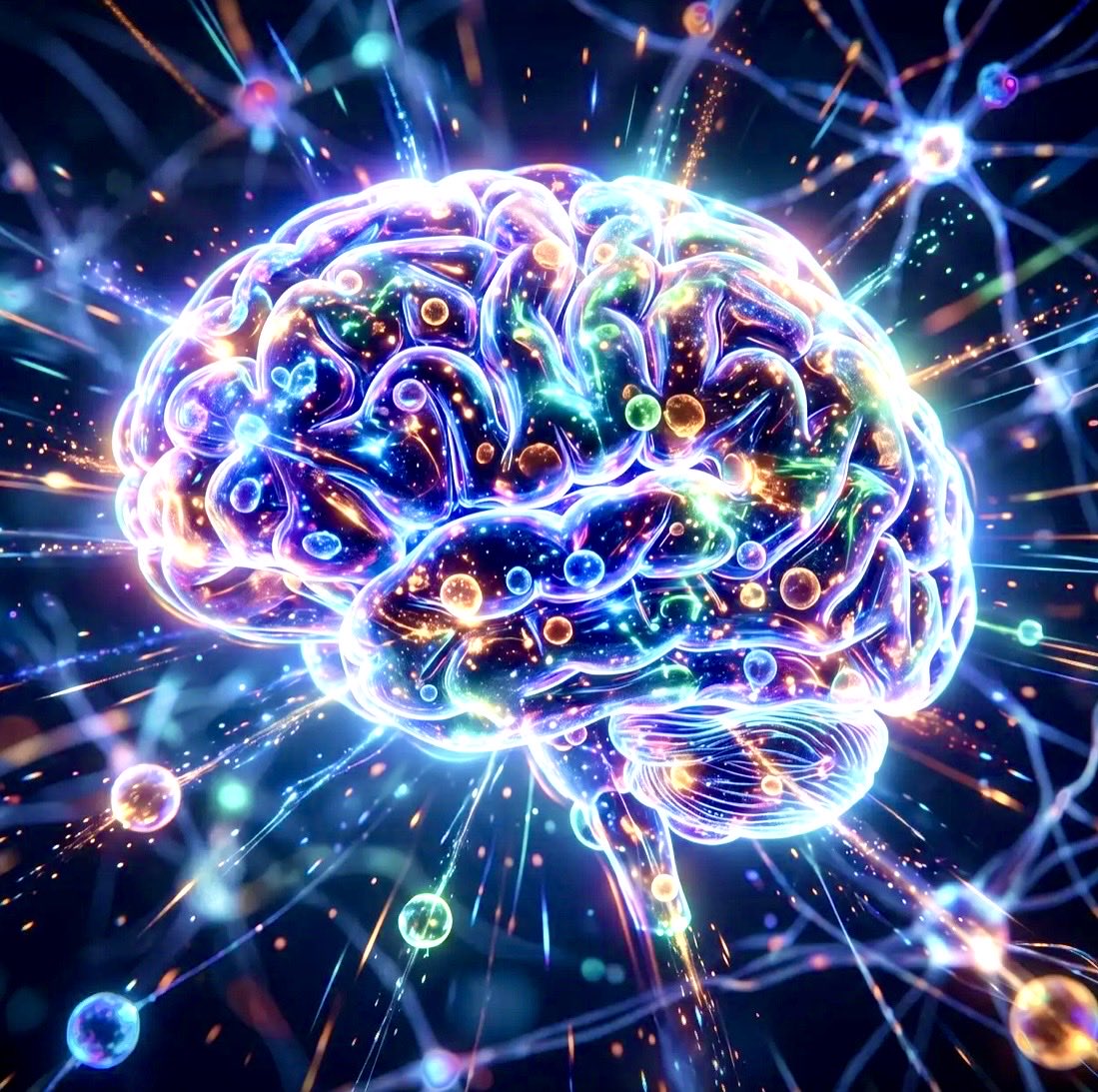 enilev's tweet photo. 🧠 Neuroscience Institute researchers use AI to model brain’s image sense

📍Al Models Predict Visual Cortex Responses to Images

📍A computational bridge between the external world, the brain and Al:  Researchers at @CarnegieMellon University's
Neuroscience Institute (NI) are using Al models trained on #fMRI data to predict how the human visual cortex will respond to particular images. In essence, researchers are beginning to move from observing brain activity to predicting neural activity from physical input.

📍Summary: 
CMU's #NeuroAl research is part of a broader trajectory in which Al moves from modeling intelligence, to understanding biological intelligence, to interfacing with it, learning from it, and potentially incorporating biological computation itself. 

#AI #Neuroscience #VisualCortex #BiologicalIntelligence 

👉https://t.co/UcoE2kw3uh

@Khulood_Almani @drsharwood 
@Shi4Tech @Eli_Krumova @ahier @jblefevre60 @HaroldSinnott @Mack1510019 @EvanKirstel @EchoofLight11 @RLDI_Lamy @dinisguarda  @ahier @IanLJones98 @Nicochan33 @ChuckDBrooks @mvollmer1 @IngridVasiliu @jeancayeux  @amalmerzouk @bamitav @Fabriziobustama @FrRonconii @domingonarvaez1 @c4trends @TerenceLeungSF @SwissCognitive @stanleywaite1 
#Brain #BCI #HealthTech 
Description: Maggie Henderson’s team at Carnegie Mellon University’s Neuroscience Institute is collecting functional magnetic resonance imaging (fMRI) data to build models predicting how the human visual cortex responds to images
