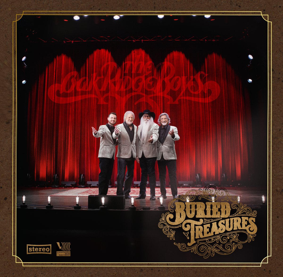 oakridgeboys's tweet photo. It's release day for our first single, Buried Treasure, from our upcoming Buried Treasures recording! The album is now available for preorder! https://t.co/xmJ0akyOLB https://t.co/qP1v15w6dr