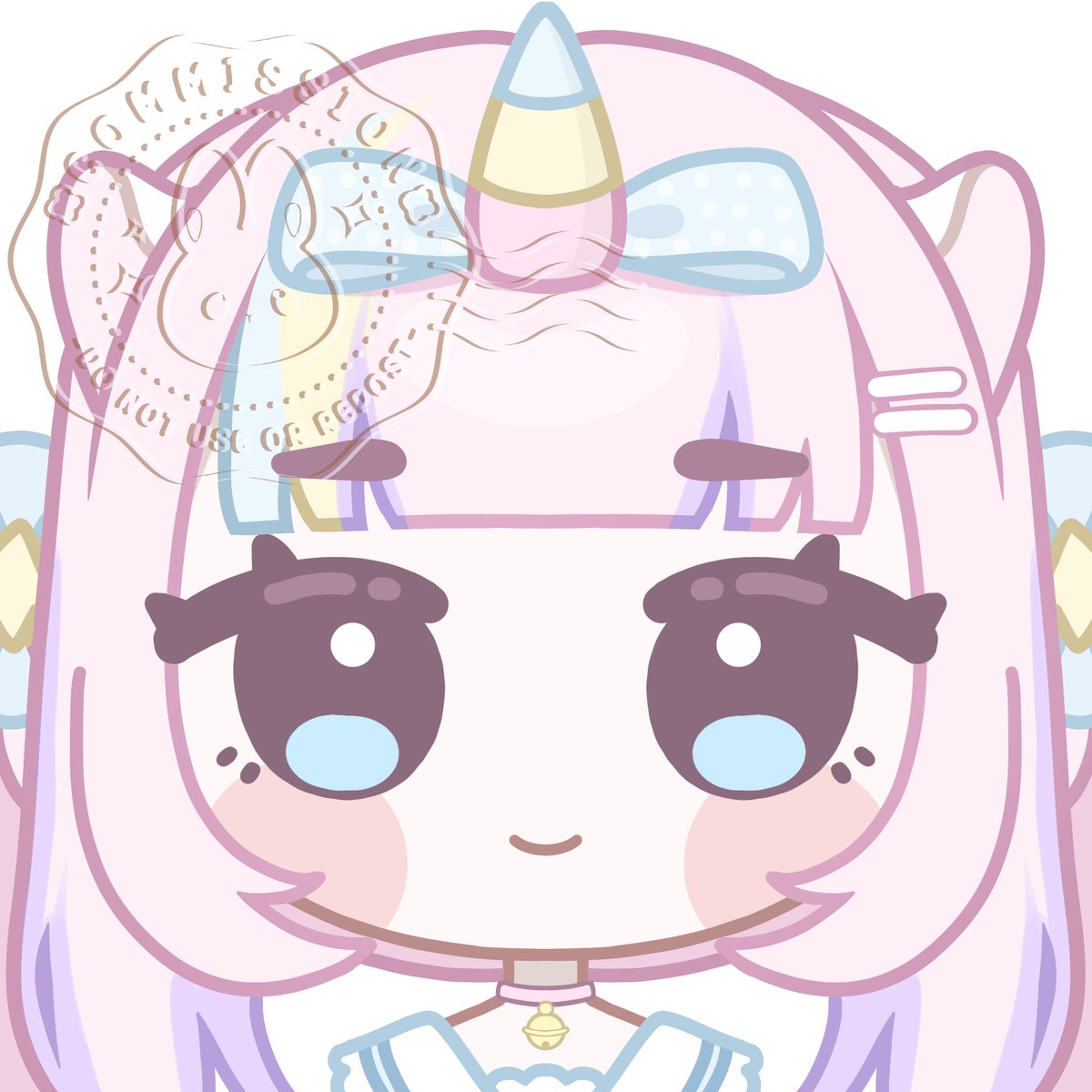 venillaart's tweet photo. simple ych icon batch 🤍🌸 #VgenComm https://t.co/bIi2DaBarG