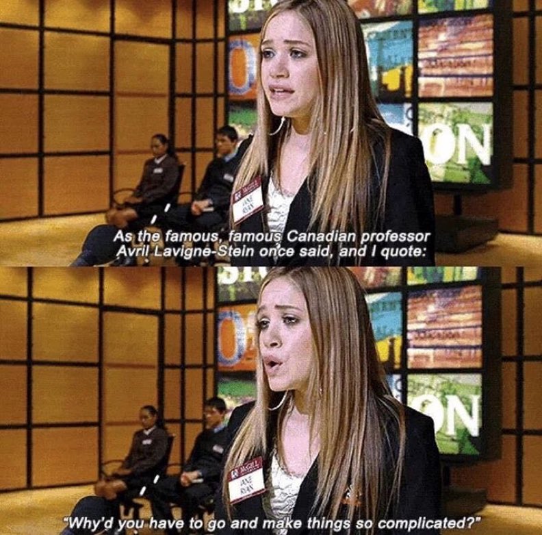 OldInternetFeel's tweet photo. New York Minute (2004) https://t.co/bhXmsuFXWh