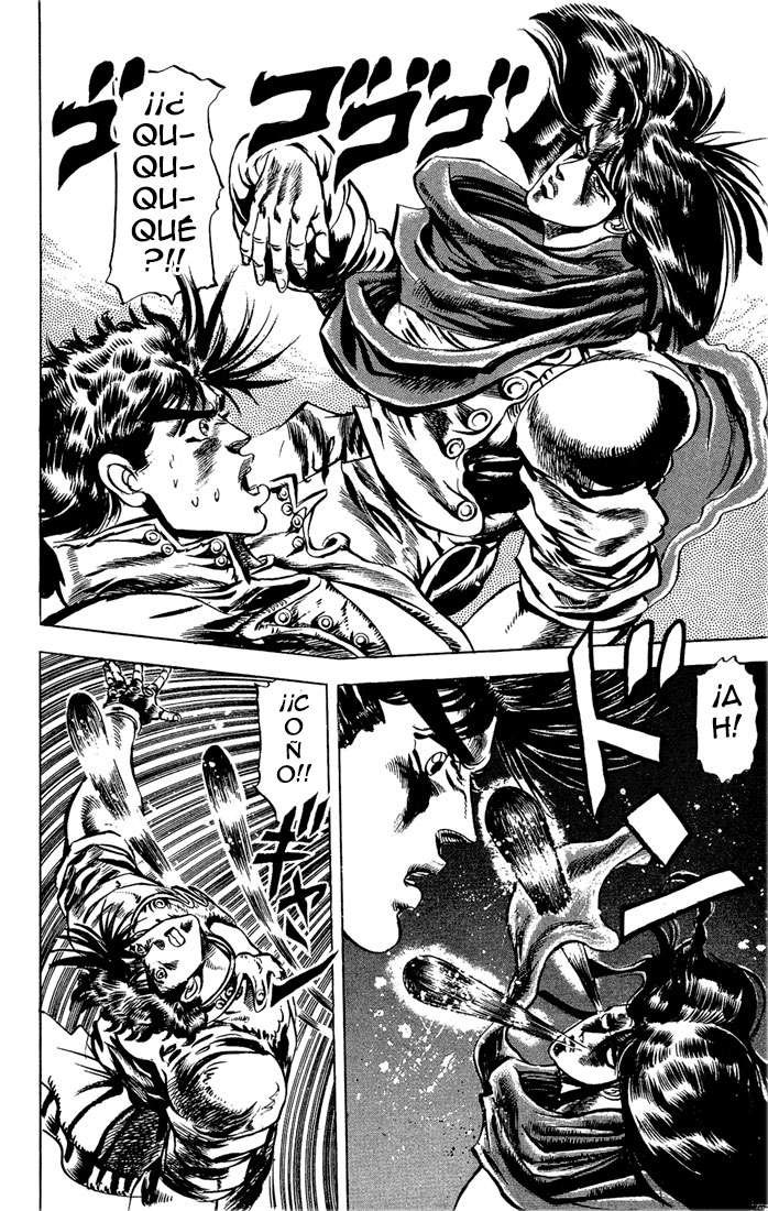 nabton23's tweet photo. +

Joseph incluso en su inicio es más rápido que jonathan del final de su aventura.
Y Joseph recibe dos power UPS uno de su entrenamiento y otro por el hamon que Caesar le dejo. https://t.co/ql1Ua4EWU2