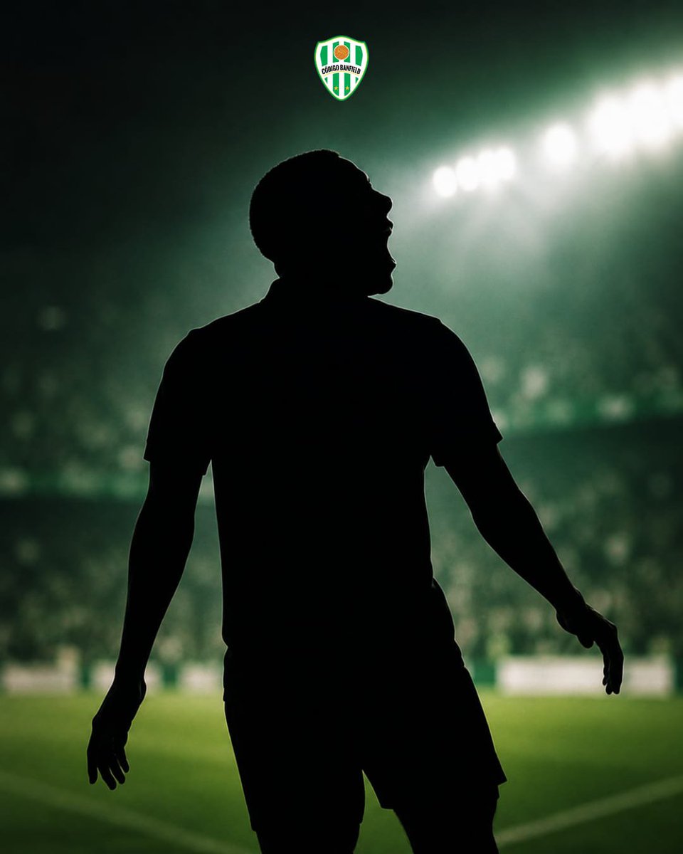 CodigoBanfield tweet picture