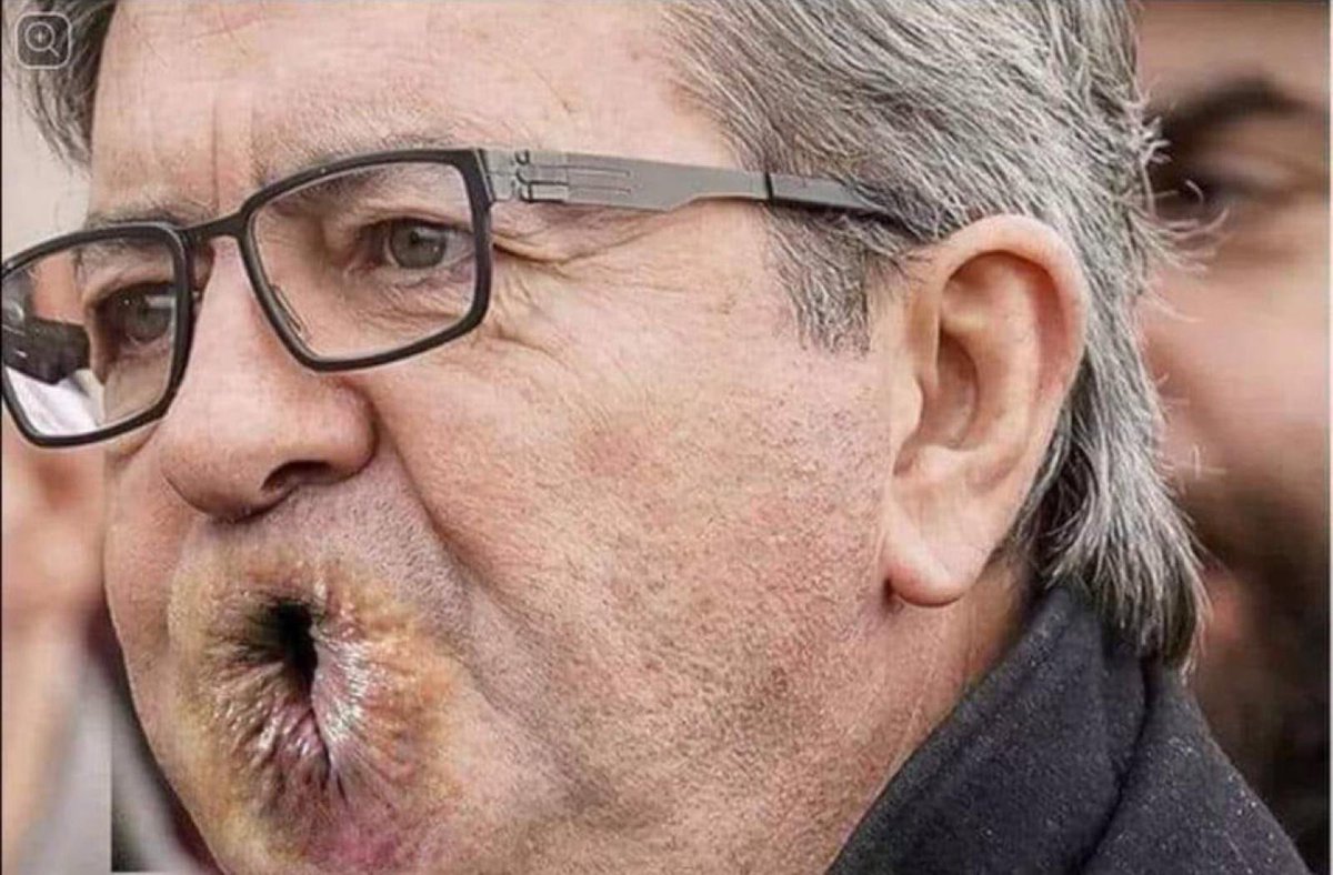 henrybusa2022's tweet photo. @JLMelenchon Le massacre a Gaza et au Liban s'est arrêté. Israël a désormais la situation sous contrôle et les terroristes palestiniens et du Hezbollah sont neutralisés.
Merci de t'être inquiété du sort des civils israéliens.
TDC
#FCKLFI
#FCKHMS https://t.co/tTUAU4AWFS