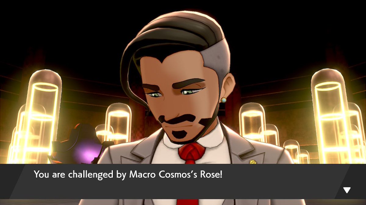 W_burner9's tweet photo. Overall, s/h was pretty good 
Some specifics include chairman Rose being well-written in my eyes. He is willing to sacrifice everything just so his region can have eternal peace and urges the champion to support but carries on so even without the support https://t.co/QsGNbhw0BN