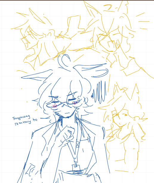chocoleyt_1's tweet photo. pktk doodles for the day ok bye https://t.co/A62He4VzNs