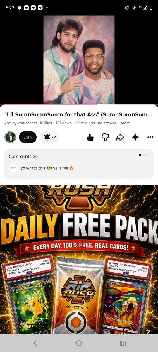 JayDaRude4Real's tweet photo. @BusyWorksBeats 😂😂😂 Imma remix it lmao... This is funny ASF https://t.co/8dqypkP9RX