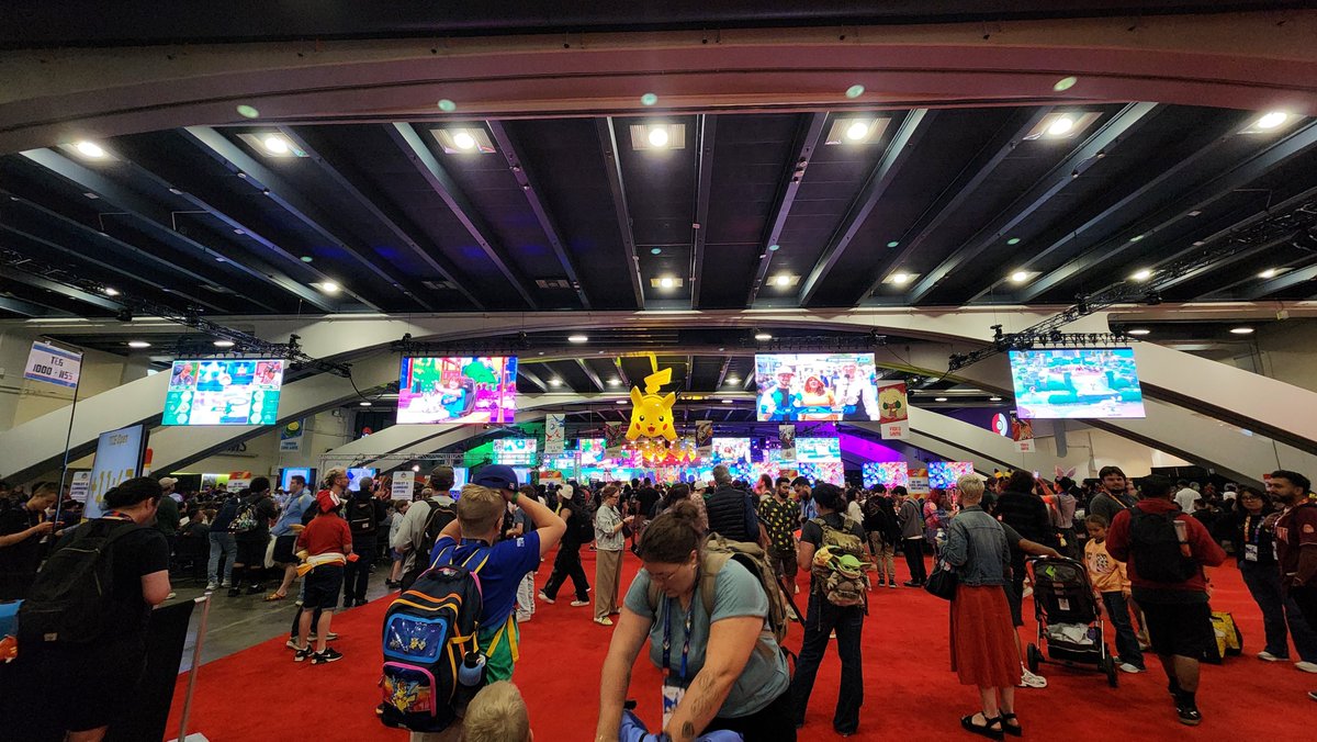 Echoes_artz's tweet photo. I miss where I was a few days ago #pokemonxp https://t.co/jpzLTvofQo