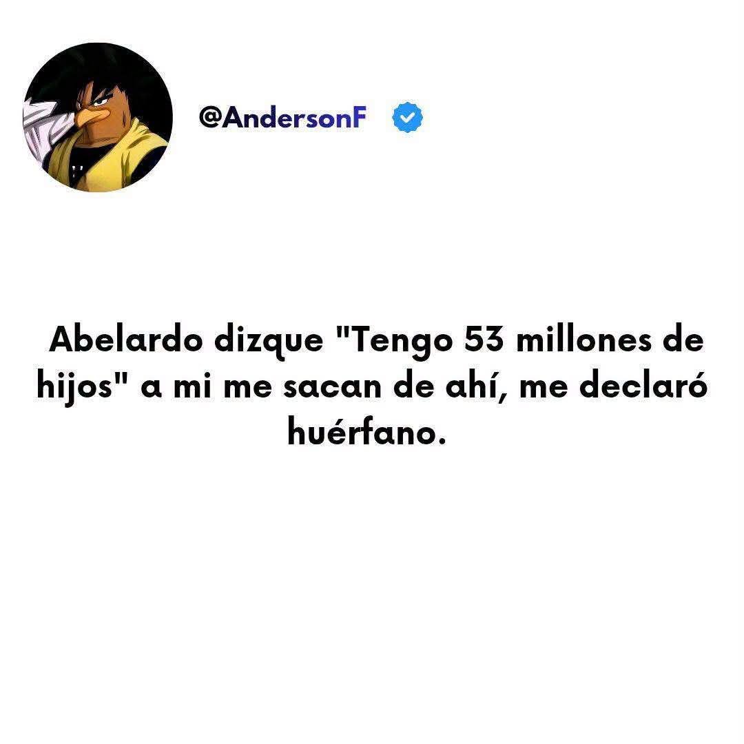 ApoloniaS01's tweet photo. Huy no, a mí sáqueme de esa colada que yo soy hija del lechero... https://t.co/663QiEEorj