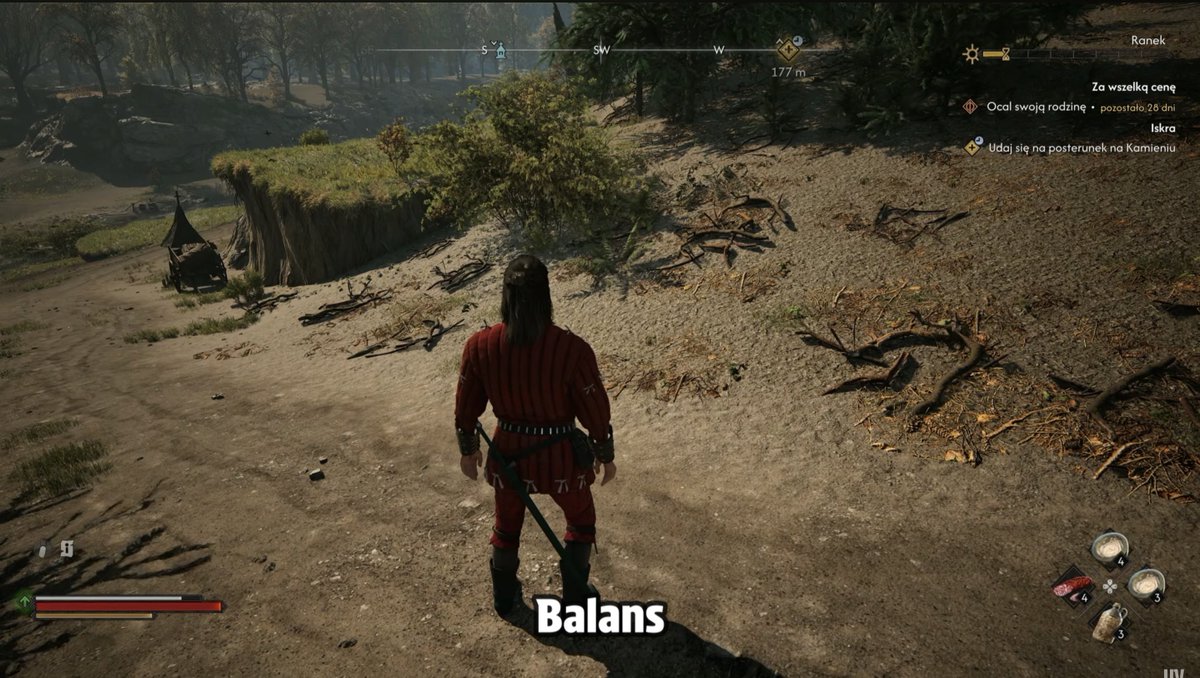 4kMovieCorner's tweet photo. @KingCheesus Have you seen how they managed to get the 60fps mode so quickly? These are Ps5 Pro screenshots btw, they just removed all the foliage 😭

Quality ---Balanced --- Performance https://t.co/WQqHy0Axfz