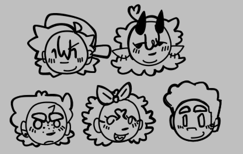 macabillion_'s tweet photo. i might color these idk yet. why are there so many!!!
#fnf #picosschool https://t.co/MDsJgQ4CV0