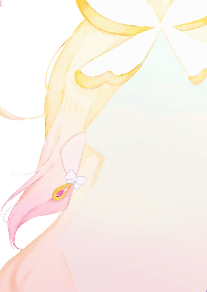 ekaki9013's tweet photo. もしかして私投稿するの忘れた⁉️
主催のうどんです✨
オリキャラも二次創作も頑張る🎶
仲良くしてください🙌

最近手描き動画を投稿したので
そちらも見て欲しいです💞

 #絵柄が好みって人にフォローされたい https://t.co/jfWBcsqbbi