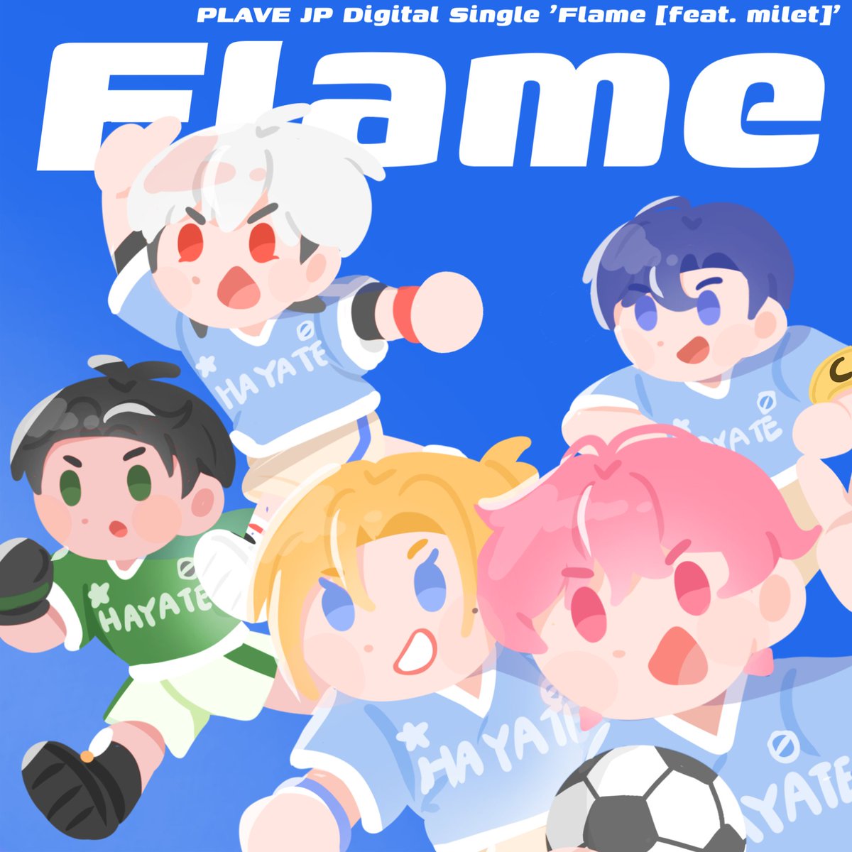 ilyplave312's tweet photo. 오늘 Flame 공개!!!💙💜🩷❤️🖤 https://t.co/IAgDBSzyCB